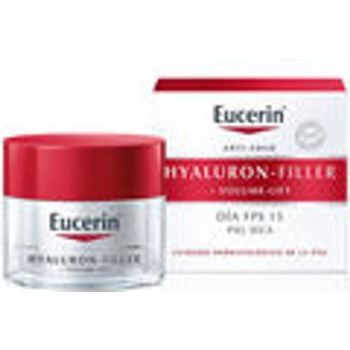 Antietà & Antirughe Hyaluron Filler + Volume-lift Giorno Pelle Secca - Eucerin - Modalova