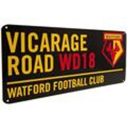 Dipinti, tele Watford Fc TA8478 - Watford Fc - Modalova