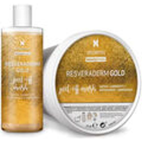 Maschera Beauty Treats Resveraderm Gold Mascarilla Peel Off 25 Gr + - Sesderma - Modalova