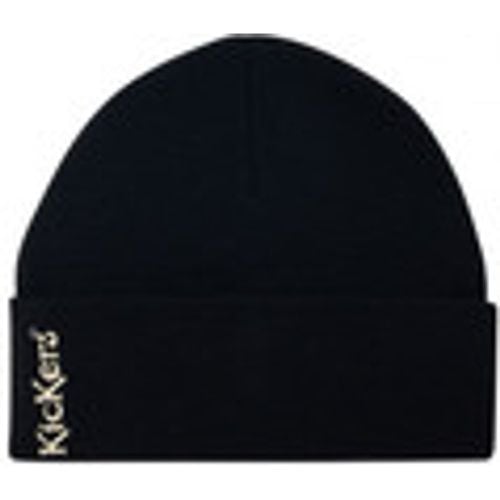 Berretto Kickers Beanie - Kickers - Modalova