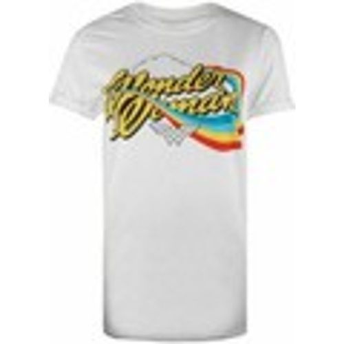 T-shirts a maniche lunghe TV908 - Dessins Animés - Modalova