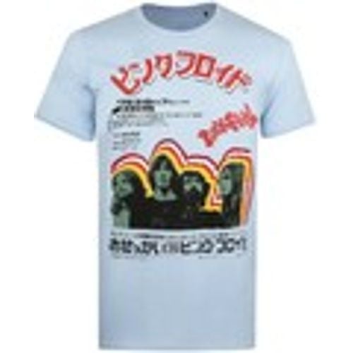 T-shirts a maniche lunghe TV971 - Pink Floyd - Modalova