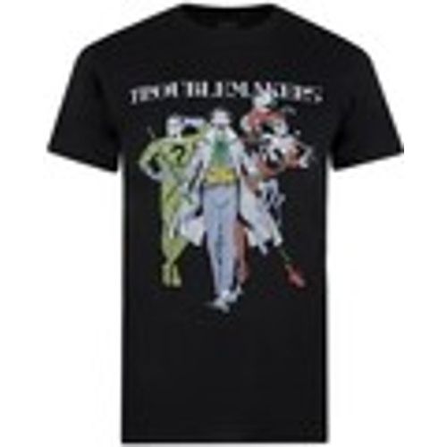 T-shirts a maniche lunghe Original Gangsters - Dessins Animés - Modalova