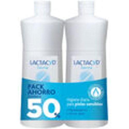 Corpo e Bagno Derma Gel Da Bagno 2 X - Lactacyd - Modalova