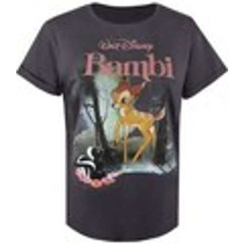 T-shirts a maniche lunghe TV1482 - Bambi - Modalova