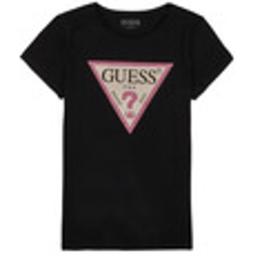T-shirt Guess SS T SHIRT - Guess - Modalova