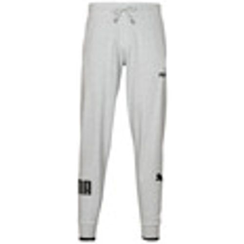 Pantaloni Sportivi POWER SWEATPANT - Puma - Modalova