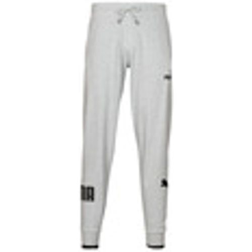 Pantaloni Sportivi POWER SWEATPANT - Puma - Modalova