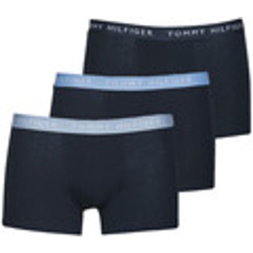 Boxer Tommy Hilfiger 3P TRUNK WB - Tommy Hilfiger - Modalova