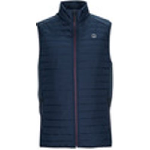 Piumino JJEMULTI BODYWARMER COLLAR - jack & jones - Modalova