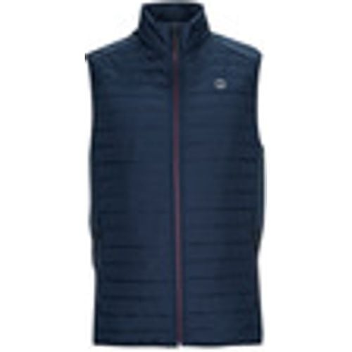 Piumino JJEMULTI BODYWARMER COLLAR - jack & jones - Modalova