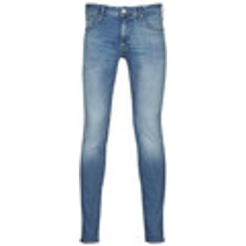 Jeans skynny JJILIAM JJORIGINAL - jack & jones - Modalova