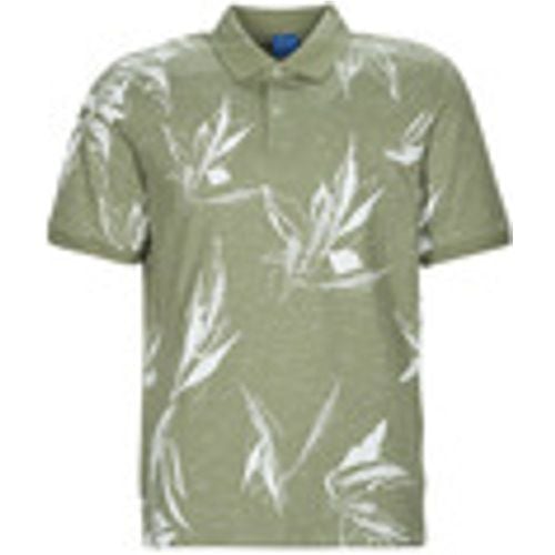 Polo JORCRAYON AOP POLO SS - jack & jones - Modalova