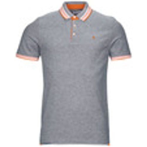 Polo JJEPAULOS POLO SS - jack & jones - Modalova