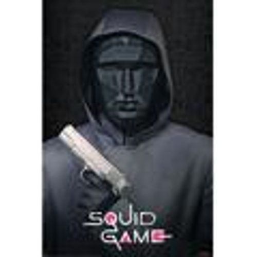 Poster Squid Game TA8791 - Squid Game - Modalova