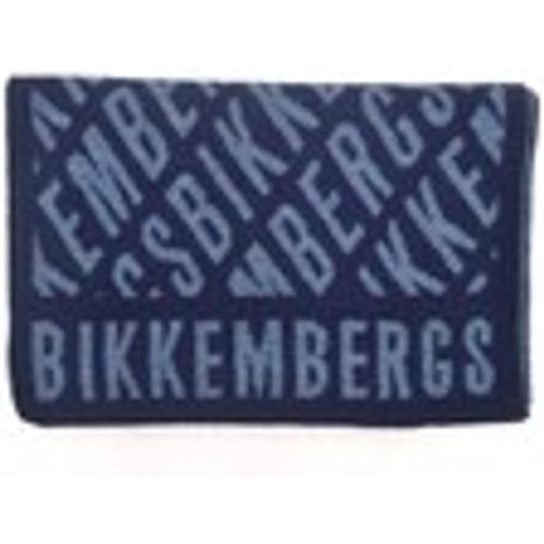Sciarpa Bikkembergs 3K3518 U1632 - Bikkembergs - Modalova