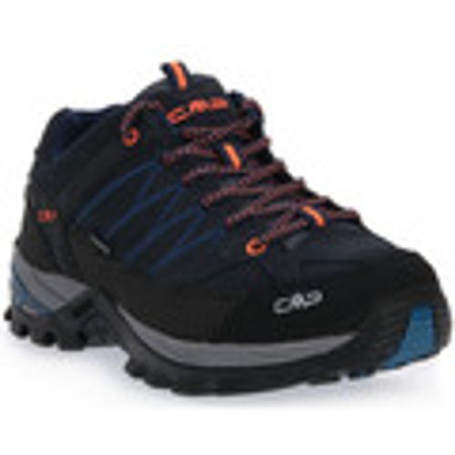 Scarpe Cmp 27NM RIGEL LOW TREKKING - CMP - Modalova