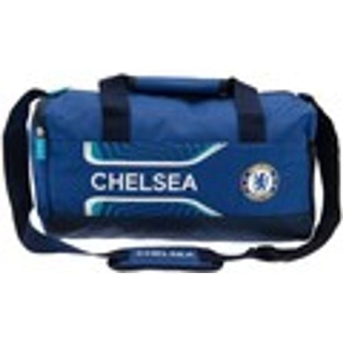 Valigia morbida Chelsea Fc TA9618 - Chelsea Fc - Modalova