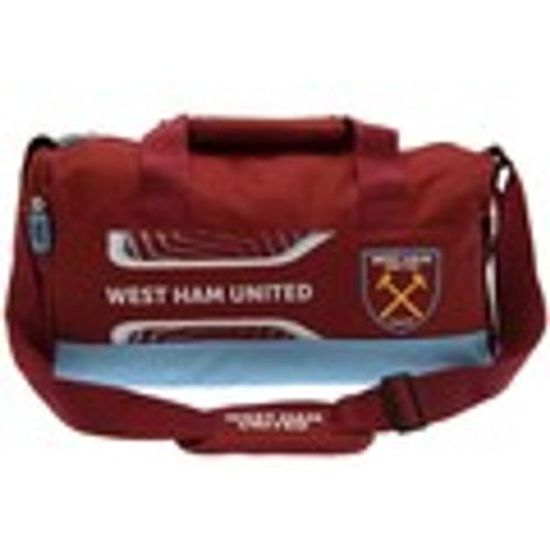 Valigia morbida TA9622 - West Ham United Fc - Modalova