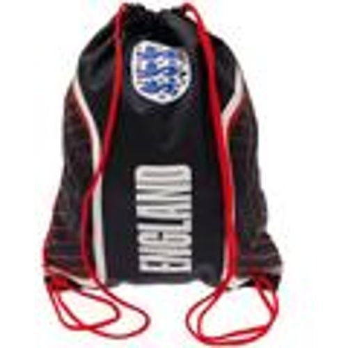 Borsa da sport England Fa TA9654 - England Fa - Modalova