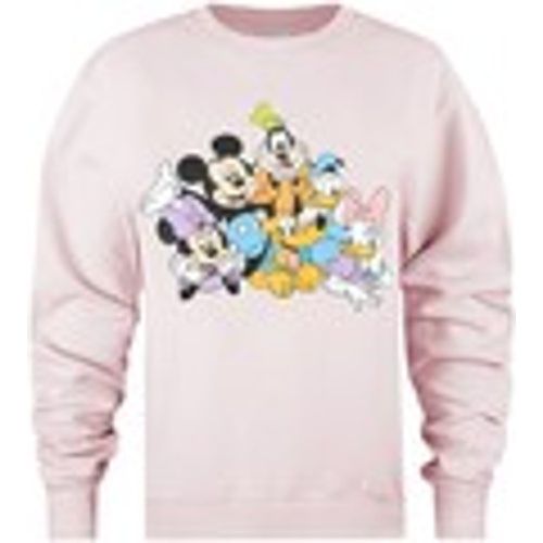 Felpa Disney Mickey Friends - Disney - Modalova