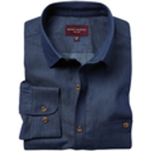 Camicia a maniche lunghe Jasper - Brook Taverner - Modalova