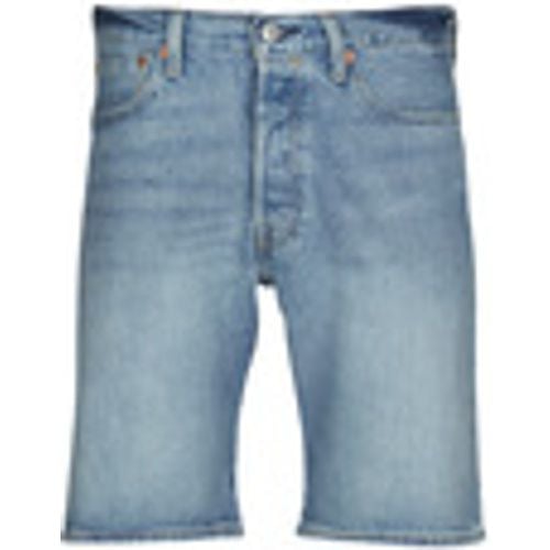 Pantaloni corti 501® HEMMED SHORT - Levis - Modalova