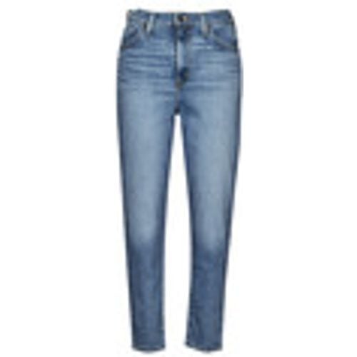 Jeans Mom HIGH WAISTED MOM JEAN - Levis - Modalova