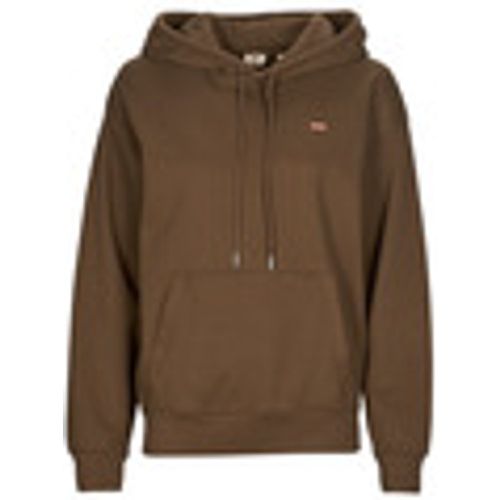 Felpa Levis STANDARD HOODIE - Levis - Modalova