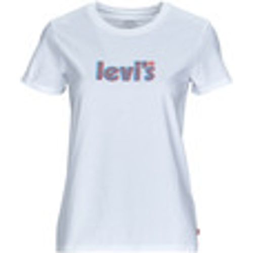 T-shirt Levis THE PERFECT TEE - Levis - Modalova