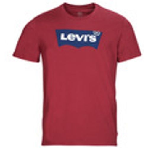 T-shirt Levis GRAPHIC CREWNECK TEE - Levis - Modalova