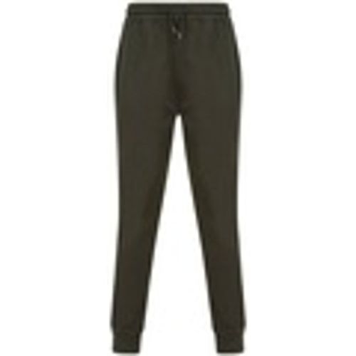 Pantaloni Sportivi Athleisure - Tombo - Modalova