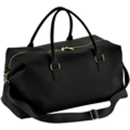 Valigia morbida Boutique Weekender - Bagbase - Modalova