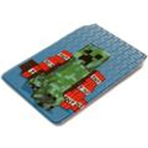 Portamonete Minecraft TA8224 - Minecraft - Modalova