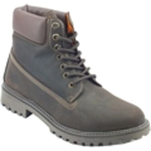 Stivaletti River SM00101 - Lumberjack - Modalova