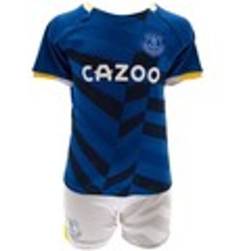 T-shirt & Polo Everton Fc TA9411 - Everton Fc - Modalova