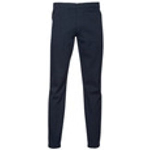 Pantalone Chino SLHSLIM-NEW MILES 175 FLEX CHINO - Selected - Modalova