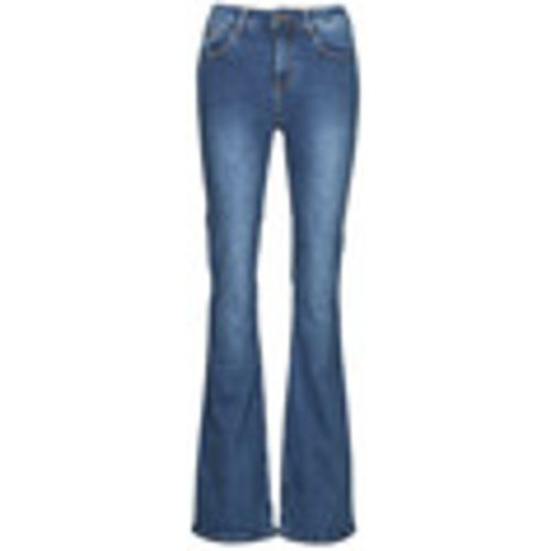 Jeans Bootcut Desigual DENIM_LUNA - Desigual - Modalova