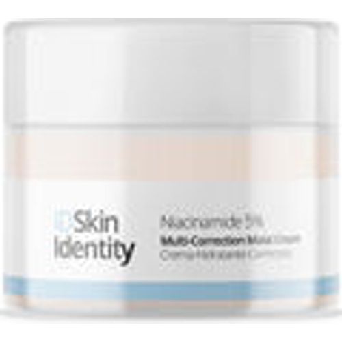 Antietà & Antirughe Id Skin Identity Niacinamide 5% Crema Hidratante Correctora - Skin Generics - Modalova