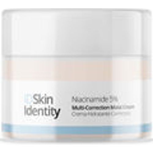 Idratanti e nutrienti Id Skin Identity Niacinamide 5% Crema Hidratante Correctora - Skin Generics - Modalova