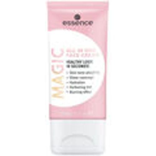 Idratanti e nutrienti Magic All In One Crema Facial - Essence - Modalova