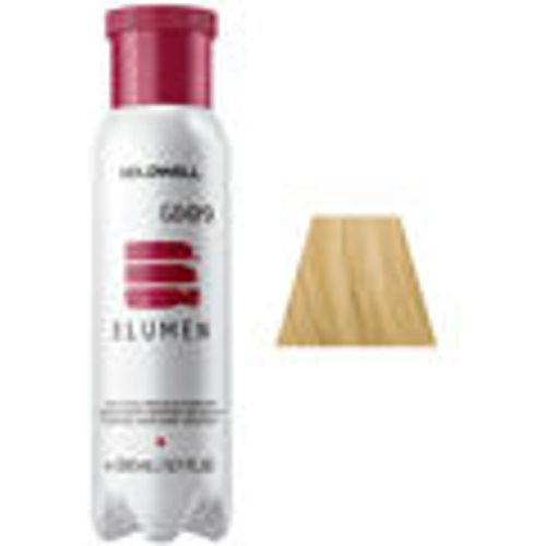 Tinta Elumen Long Lasting Hair Color Oxidant Free gb@9 - Goldwell - Modalova