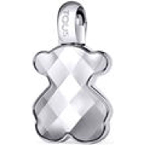 Eau de parfum Loveme The Silver Parfum Eau De Parfum Vaporizzatore - TOUS - Modalova