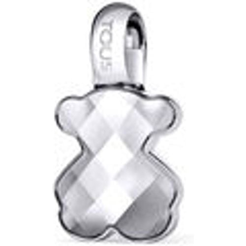 Eau de parfum Loveme The Silver Parfum Eau De Parfum Vaporizzatore - TOUS - Modalova