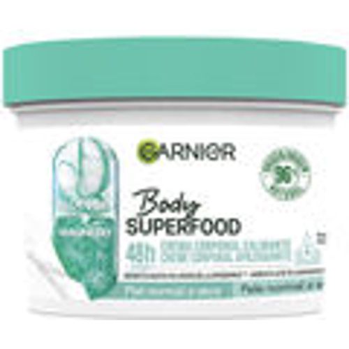 Idratanti & nutrienti Body Superfood Crema Corpo Lenitiva - Garnier - Modalova