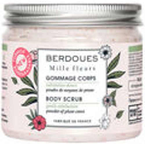 Idratanti & nutrienti Mille Fleurs Exfoliante Corporal - Berdoues - Modalova