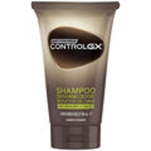 Shampoo Control Gx Shampoo Riducente Grigio - Just For Men - Modalova