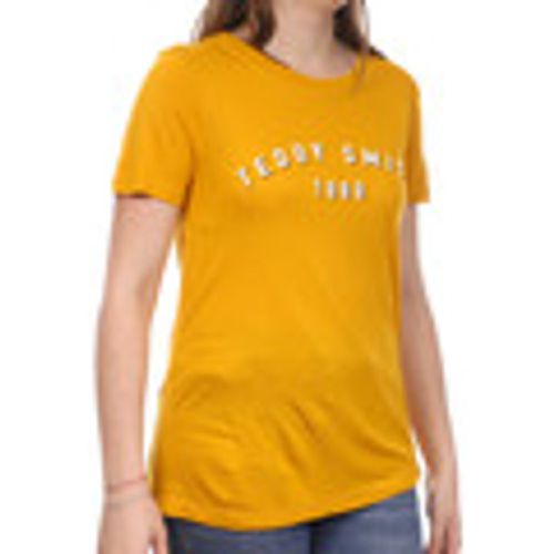T-shirt & Polo 31014146D - Teddy smith - Modalova