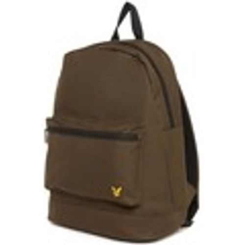 Zaini Lyle & Scott Backpack - Lyle & Scott - Modalova