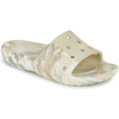 Sandali Classic Marbled Slide - Crocs - Modalova